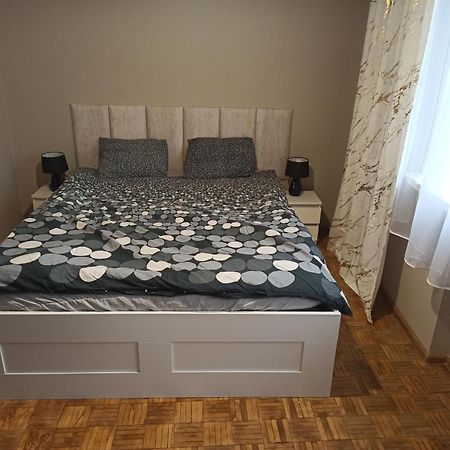Apartament Parkowa Nowy Targ Exterior foto