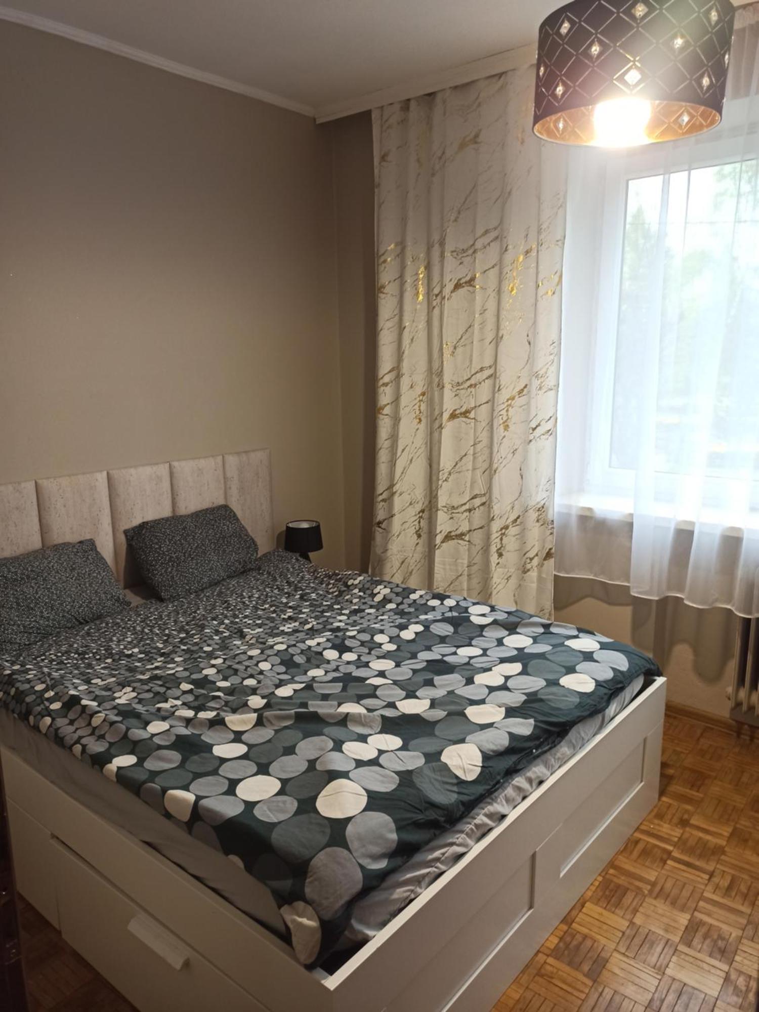 Apartament Parkowa Nowy Targ Exterior foto
