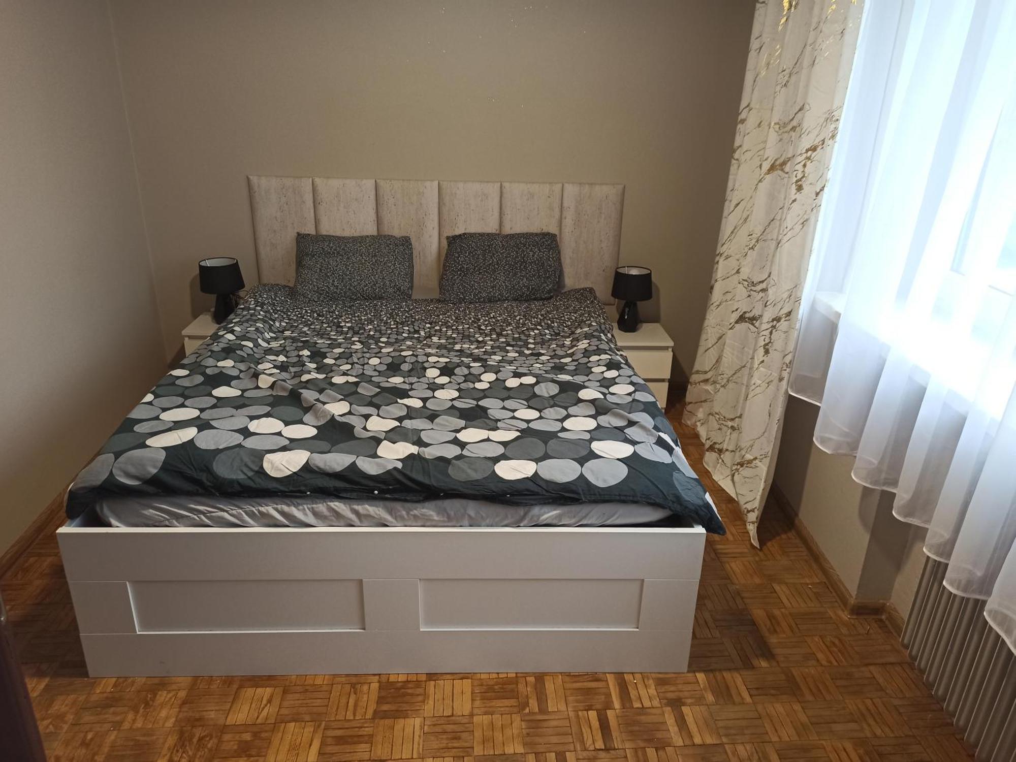 Apartament Parkowa Nowy Targ Exterior foto