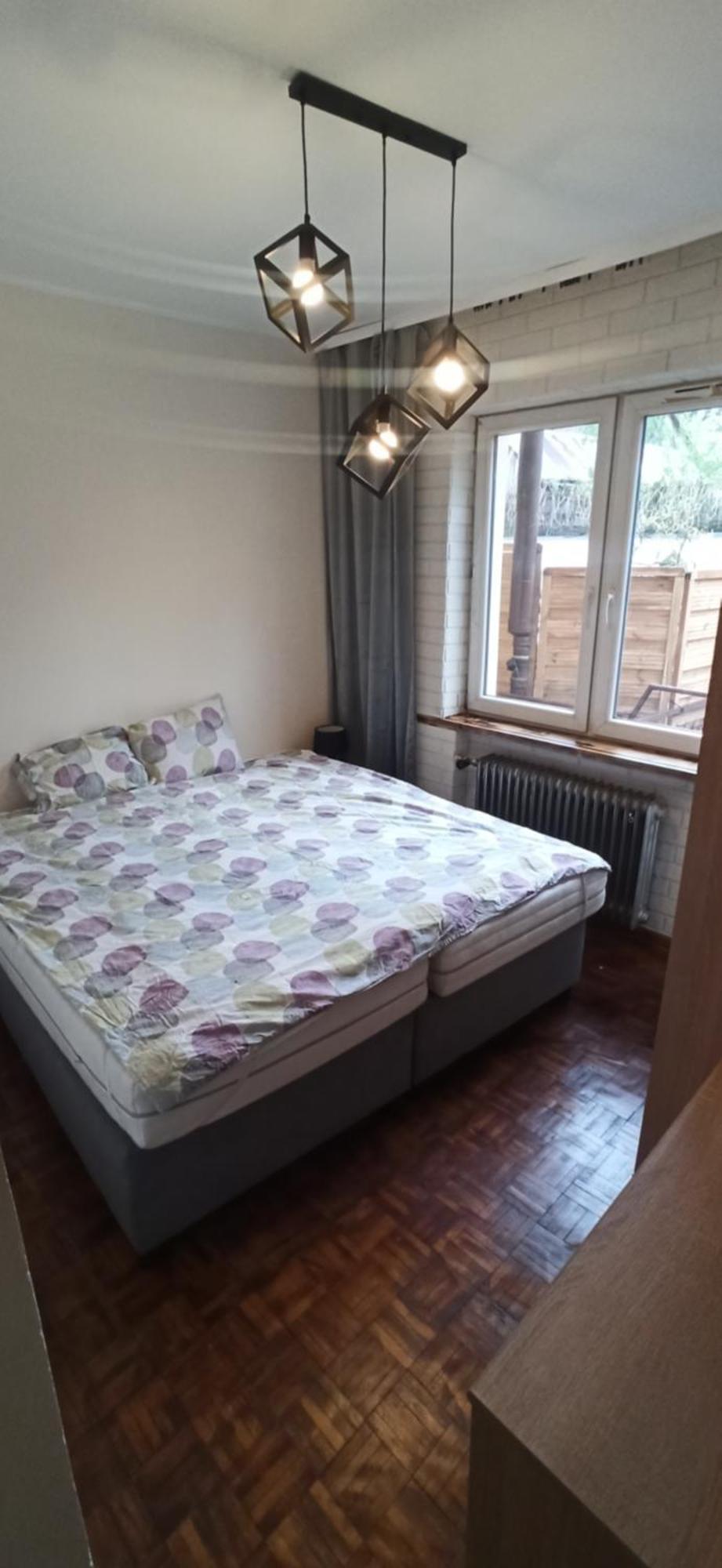 Apartament Parkowa Nowy Targ Exterior foto